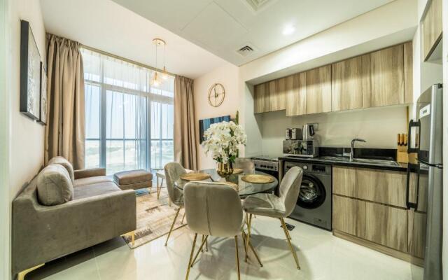 Primestay - Golf Vita in Damac Hills
