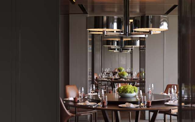 Andaz Shenzhen Bay, By Hyatt