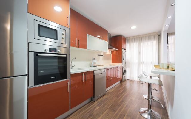 Maiao Suite