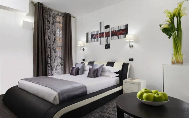 Gregorio VII Luxury Suites