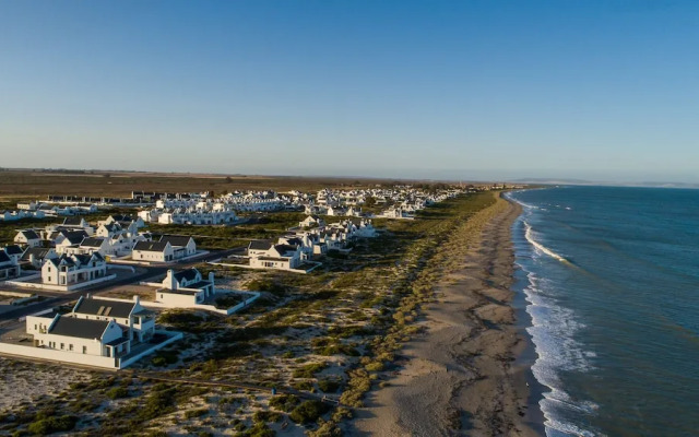 dk villas 3 Skilliepark (Dwarskersbos)