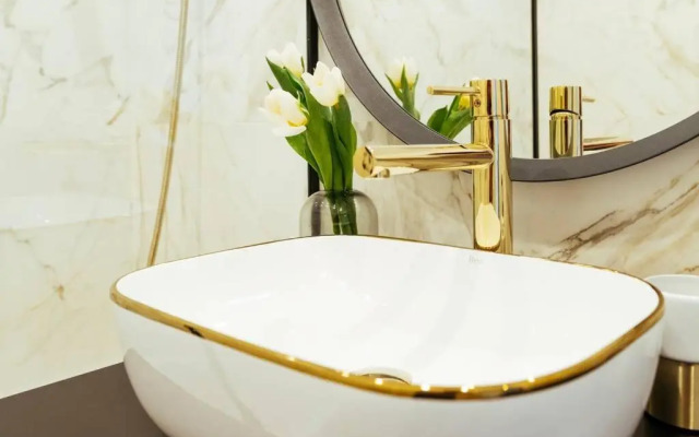 Panoramic Apartment - 4BR - Piata Unirii