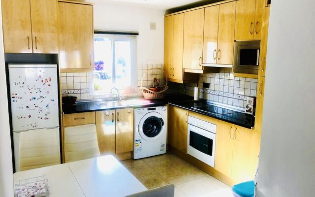 Apartamento Flamingo - 150m Playa