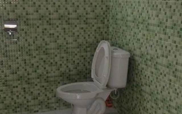 Diamond Homestay Nan