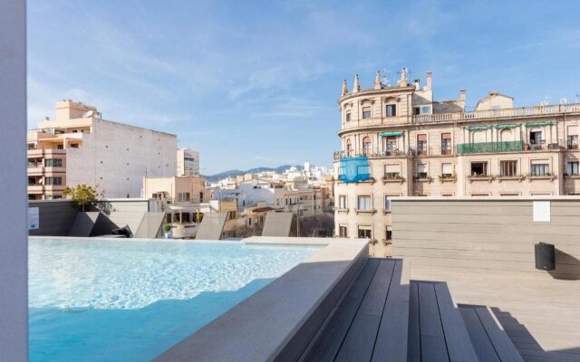 Ars Magna Bleisure Hotel