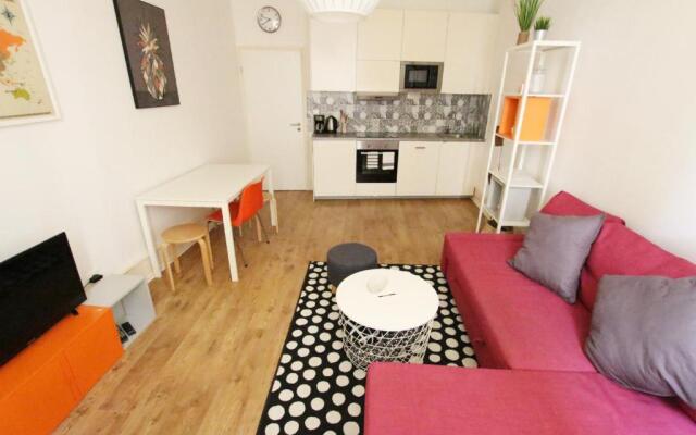 Colmar City Center - Belle Alsace 2 - BookingAlsace