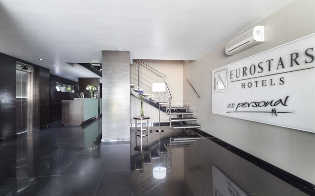 Exe Suites Reforma