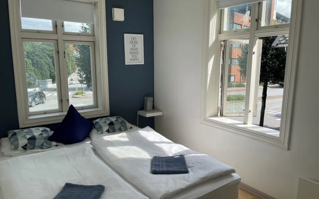 "central BnB Apartment Nr6. Stavanger "