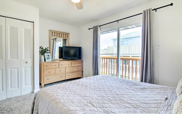 Ocean City Condo Near Maryland Beach!