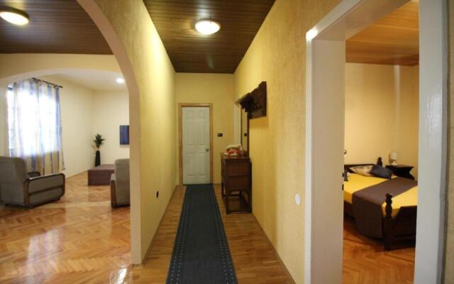 holiday house city centre1 free parking