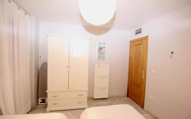 Alvarito Playa Apartment