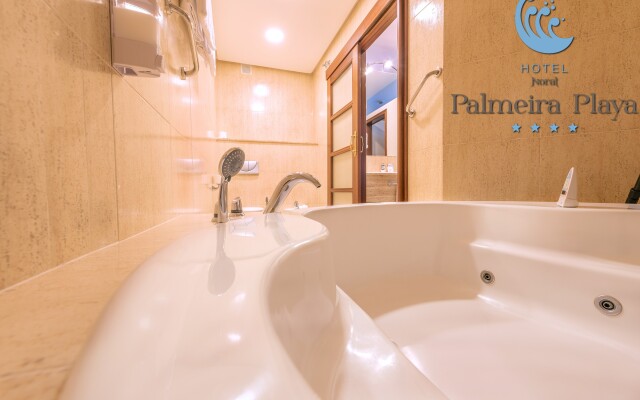 Hotel Norat Palmeira Playa