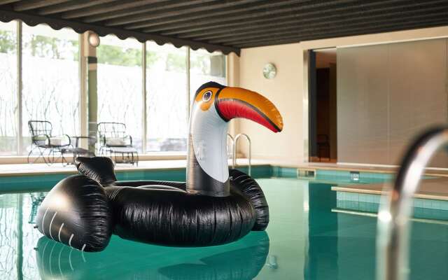 Van der Valk Hotel Antwerpen