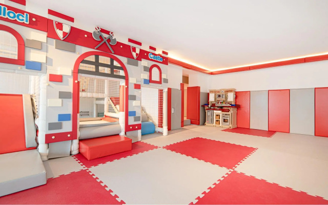 Goseong Belossi Ayajin Kids Poolvilla