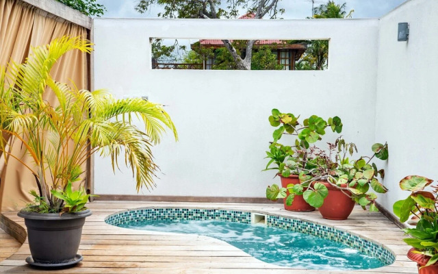 Miraflores Boutique Hotel