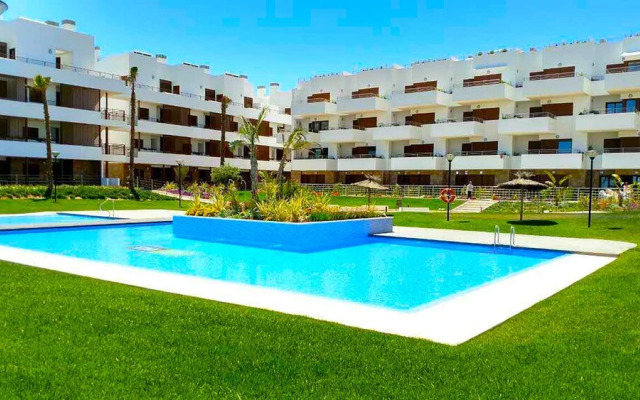 VIP Appartment Terrazas de Campoamor