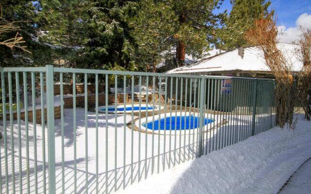 Sierra Park Villas #39