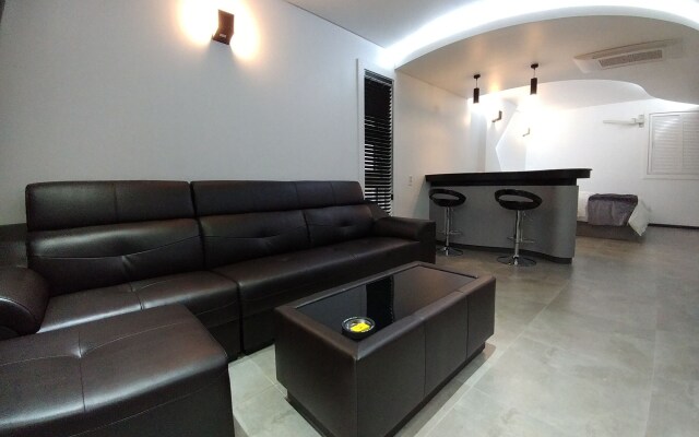Aria Hotel Seosan