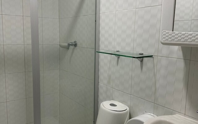 hotel bazurto plaza