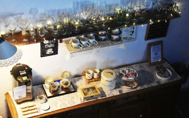 Casa KiSi Rural Boutique B&B