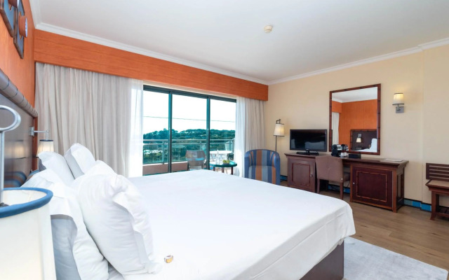 Grande Real Santa Eulalia Resort