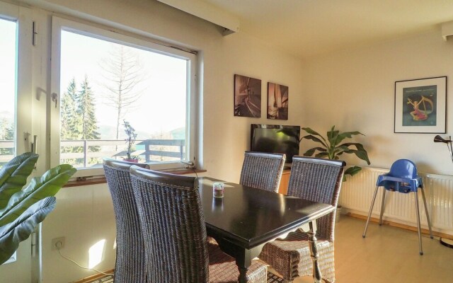 Tranquil Apartment With Sauna, Fitness Room, Garden, Terrace