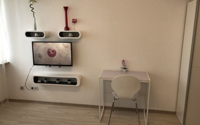Apartment+WIFI near center Erlangen 1