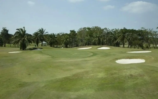 Pattaya Country Club