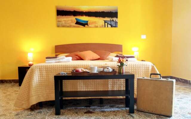 B&B Casa Mia - Gaggi