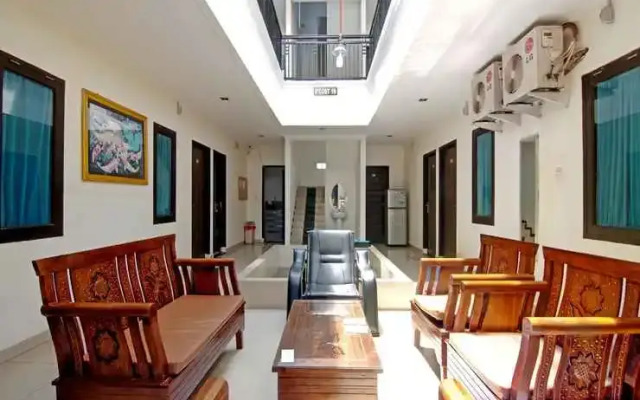OYO 91065 Guest House 19 Syariah