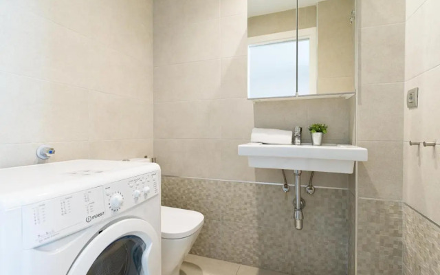Tusity Yeah Apartments