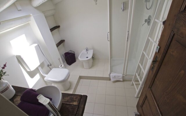 I Carcioni Bed and Breakfast