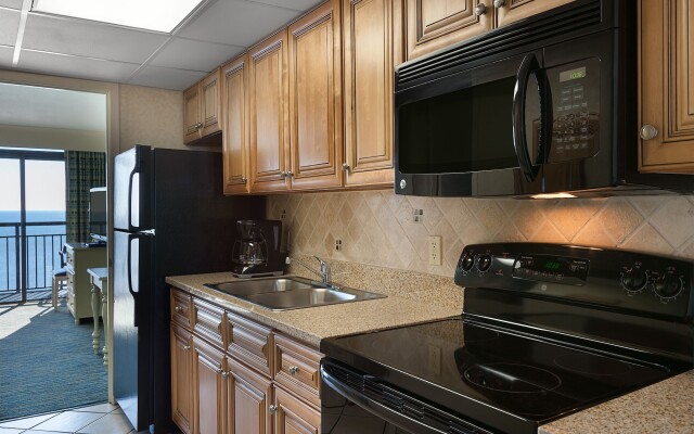 Caribbean Resort & Villas