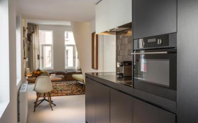 Hotel Goud & Zilver