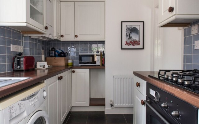 Inglenook
