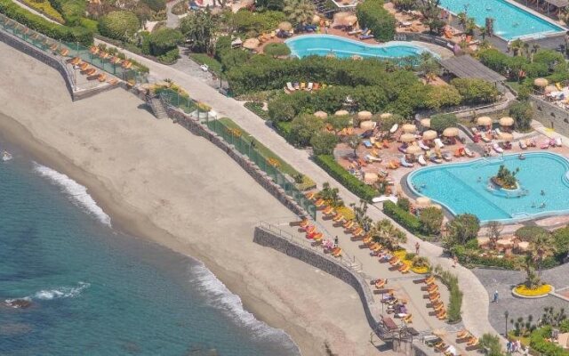 Hotel Casa del Sole