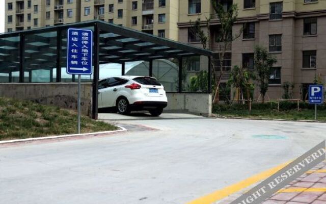 Xibida Boutique Hotel