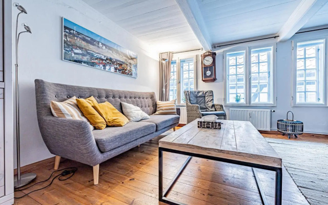 fewo1846 - Kaete-Lassen-Huus