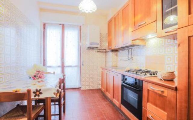 Pineta 16 Silvi Vacanza