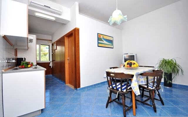 Apartments Anka
