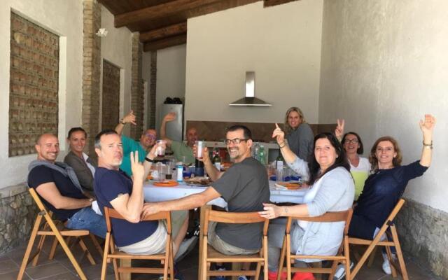 Podere Le Volte degli Angeli