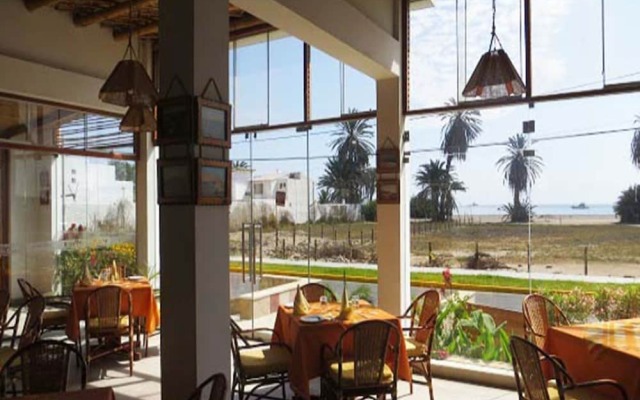 Hotel Emancipador