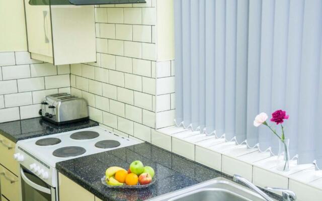 Comfort Stay Apartments