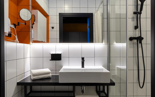 АпартПейдж на Московской