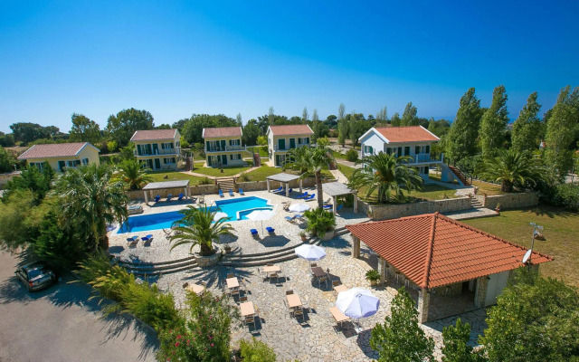 Liakas Village