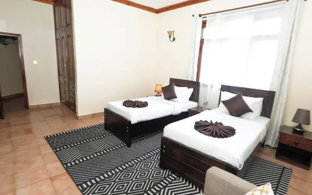 SAS Residence