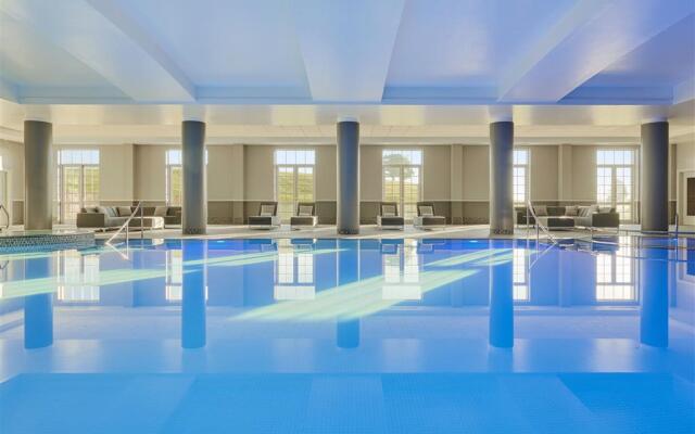 Fairmont St Andrews Hotel