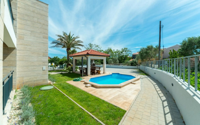 Apartments Mirakul