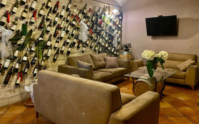 Albergo Mingone
