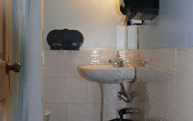 Turtle Hostel